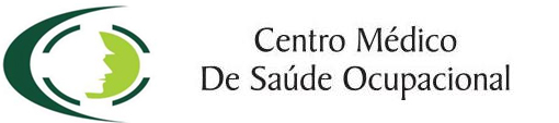 Logo Centro Médico de Saúde Ocupacional
